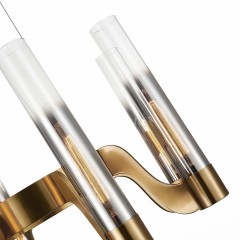 Подвесная люстра ST Luce SL1235.303.08