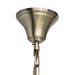Подвесная люстра MW-Light 450016805