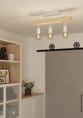 Потолочная люстра Eglo 44082