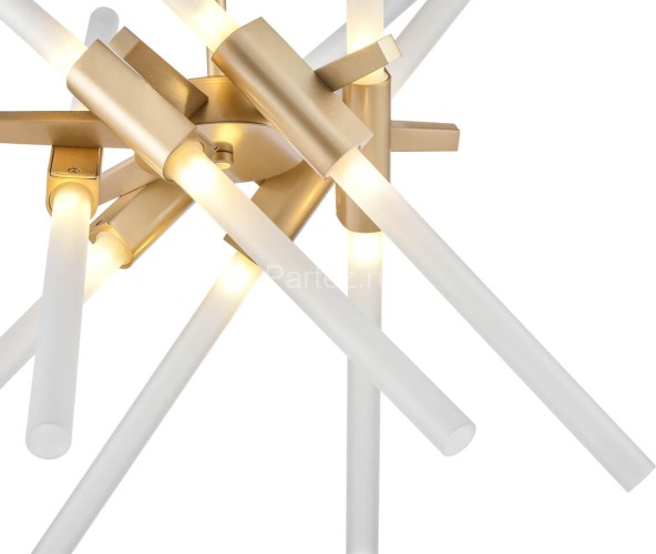 Подвесная люстра Vele Luce VL5684P12