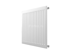 Радиатор панельный Royal Thermo HYGIENE H10-450-600 RAL9016