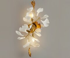 Настенный светильник Kink Light 07868-2,36