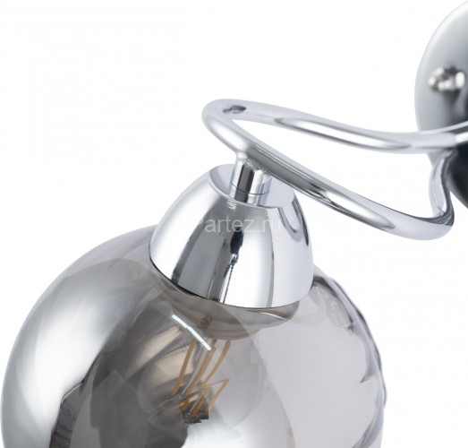 Бра Arte Milano 329207/1W CR