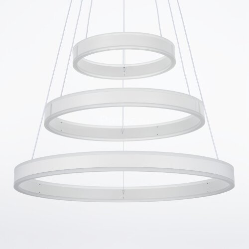 Подвесная люстра Citilux CL719650