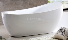 Акриловая ванна ABBER AB9235