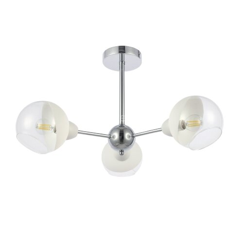 Потолочная люстра Evoluce SLE102702-03