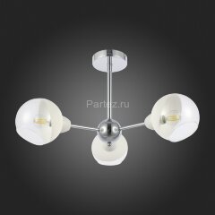 Потолочная люстра Evoluce SLE102702-03