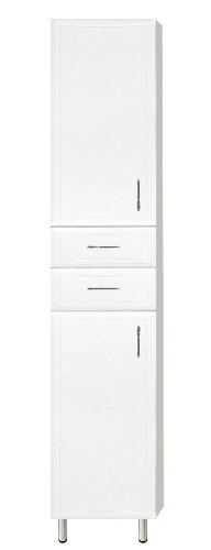 Пенал Loranto Коралл 40 левосторонний, 400х1970х330