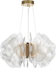 Подвесная люстра Odeon Light 5089/115L