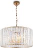 Подвесная люстра Maytoni MOD094PL-06G
