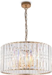 Подвесная люстра Maytoni MOD094PL-06G