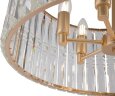 Подвесная люстра Maytoni MOD094PL-06G