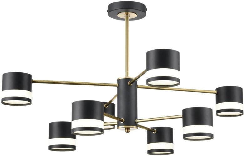 Потолочная люстра Lumion 8240/8C