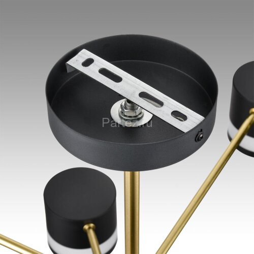 Потолочная люстра Lumion 8240/8C