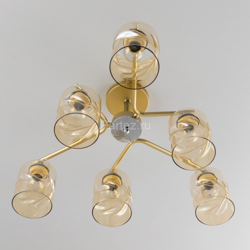 Потолочная люстра Citilux CL137162