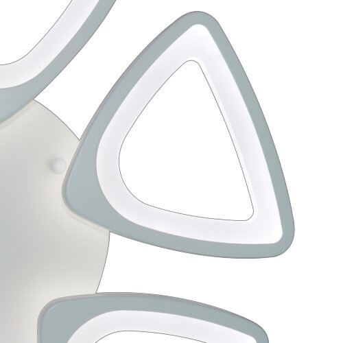 Потолочная люстра Natali Kovaltseva INNOVATION STYLE 83045