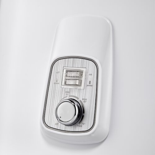 Водонагреватель Electrolux EWH 80 Royal Silver H