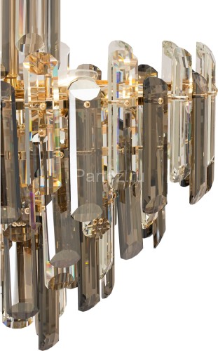 Подвесная люстра Maytoni DIA200PL-06G