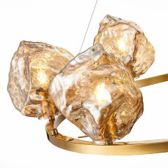 Подвесная люстра ST Luce SL1175.303.06