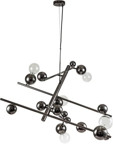 Подвесная люстра Indigo V000330