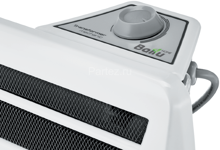 Электрический конвектор Ballu Evolution Transformer Eco BEC/ETM-1000