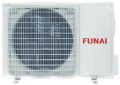 Классическая сплит-система FUNAI SHOGUN 2023 RAC-SG25HP.D01 (комплект)
