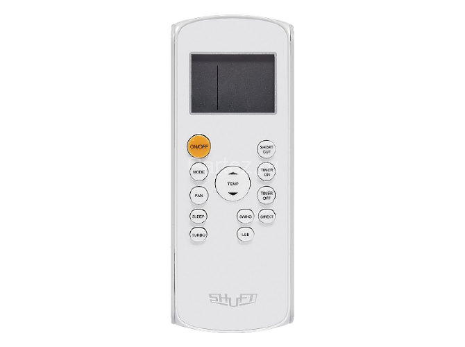 Сплит-система SHUFT SFTM-09HN1_22Y комплект