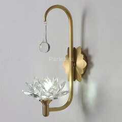 Бра ImperiumLoft LOTOS-WALL-DROP01