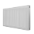 Радиатор панельный Royal Thermo COMPACT C33-400-1800 RAL9016