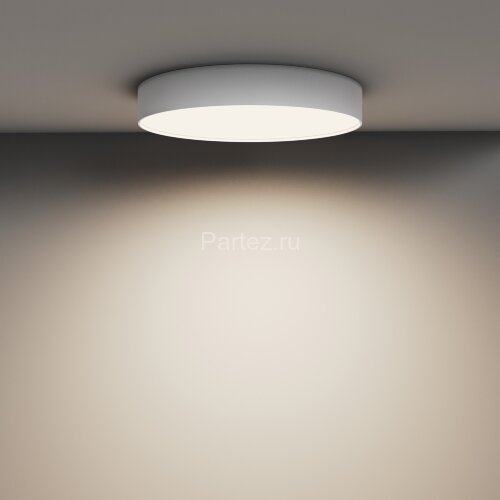 Потолочный светильник Maytoni C032CL-45W4K-RD-W