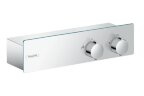 13102000 ShowerTablet 350 Термостат , ВМ, хром