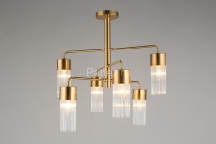 Потолочная люстра Omnilux OML-67107-06