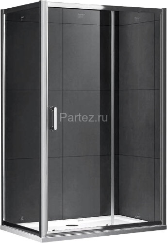 Душевой уголок Gemy Victoria S30191H-A80