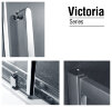 Душевой уголок Gemy Victoria S30191H-A80