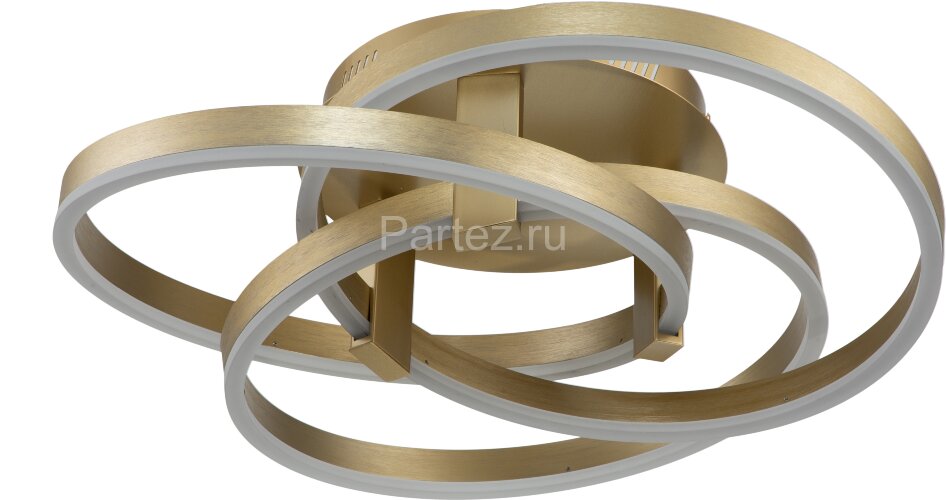 Потолочная люстра Indigo V000003L