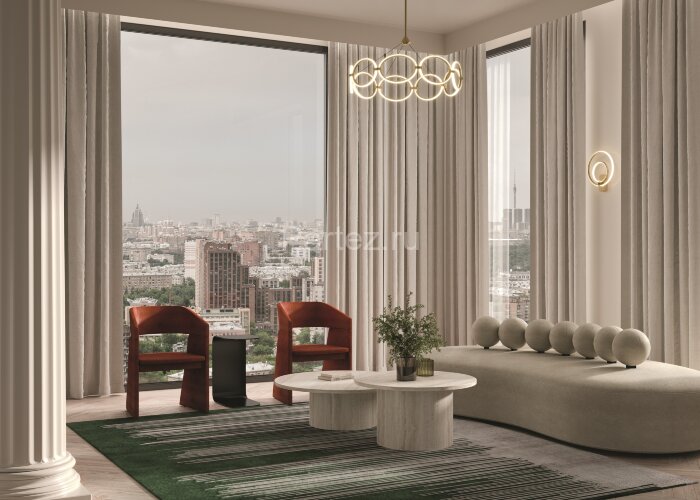 Подвесная люстра Maytoni MOD357PL-L40BS3K