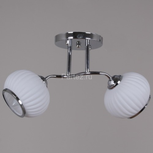 Потолочная люстра Reluce 30753-0.3-02