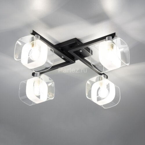 Потолочная люстра Citilux CL139145