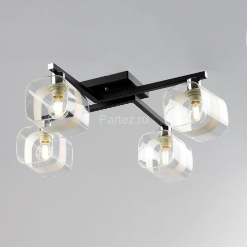 Потолочная люстра Citilux CL139145