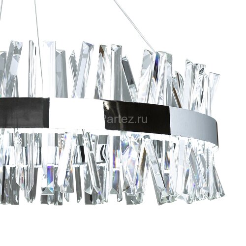 Подвесная люстра Natali Kovaltseva INNOVATION STYLE 83050