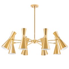 Потолочная люстра Lightstar 816081