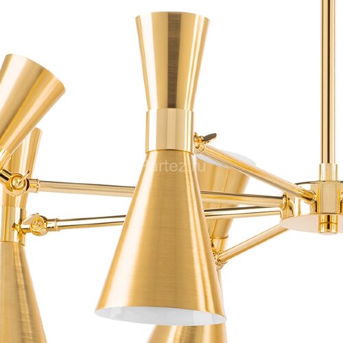 Потолочная люстра Lightstar 816081