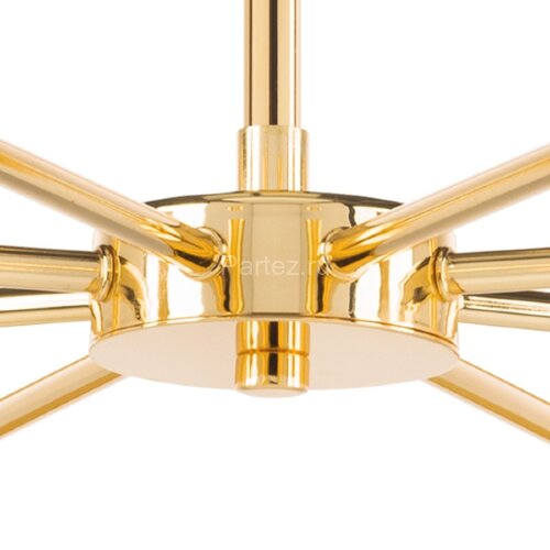 Потолочная люстра Lightstar 816081