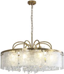 Подвесная люстра Indigo V000378