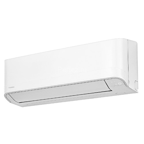 Сплит-система инверторного типа TOSHIBA Seiya RAS-07J2VG-EE комплект