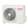 Сплит-система инверторного типа TOSHIBA Seiya RAS-07J2VG-EE комплект