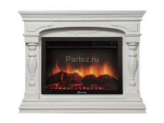 Портал Electrolux Perfetto R 30 белый