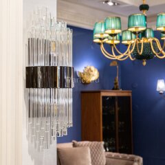 Бра L'Arte Luce L09322.35