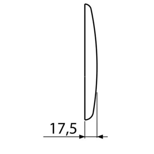 SET 3v1 AM101/1120 RU+M70-0001 с белой кнопкой