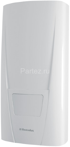 Водонагреватель электрический Electrolux SP 21 ELITEC